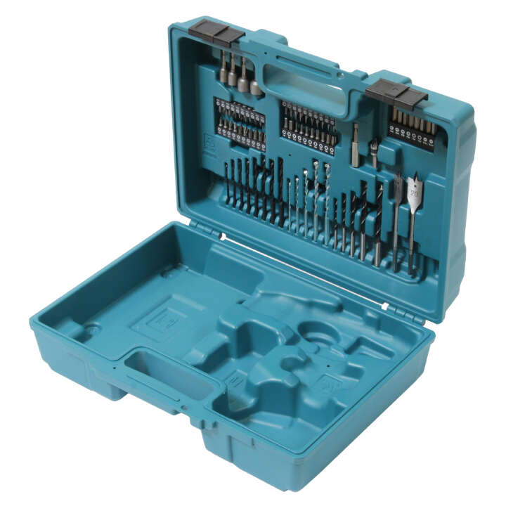 makita Schlagbohrschrauber DHP490RFX3 18V